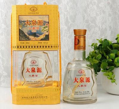 醇香四溢，匠心傳承——國家級(jí)非遺大泉源酒釀造技藝探秘